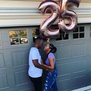 Meet your Posher, Lacey